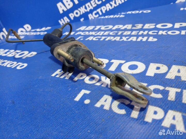 Главный цилиндр сцепления Hyundai Getz хэтчбек