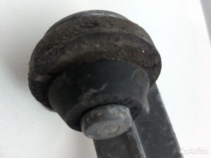 Кронштейн блок ABS Мерседес 2204310140