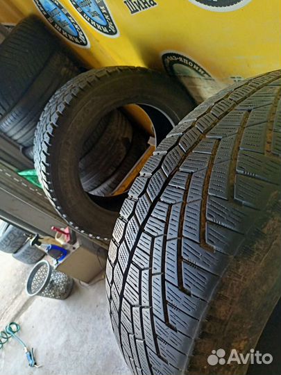 Continental ContiCrossContact Viking 235/55 R17 103Q