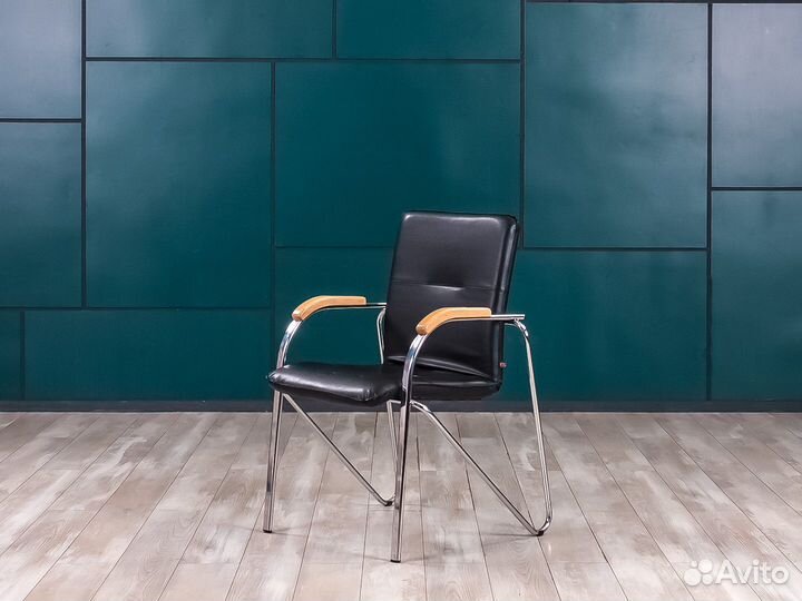 Кресло для конференций самба Россия