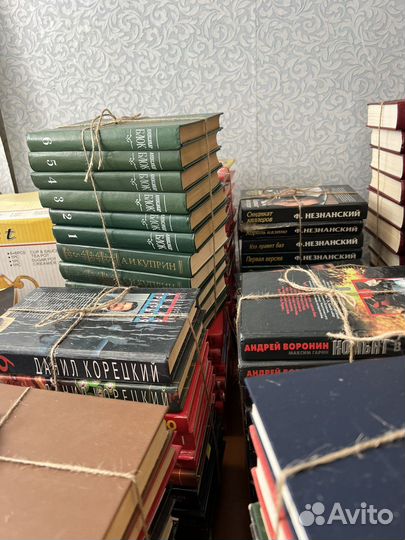 Книги отдам бесплатно самовывоз