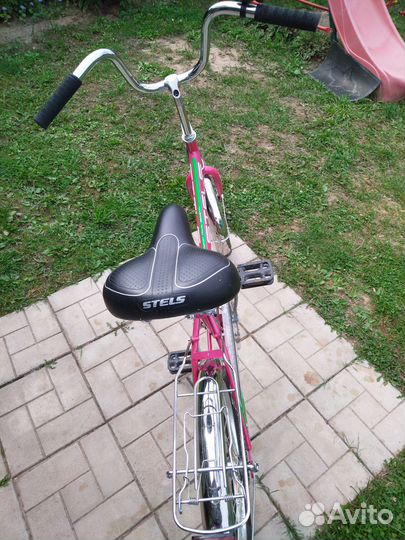 Велосипед детский 20