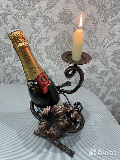 Винница кованная