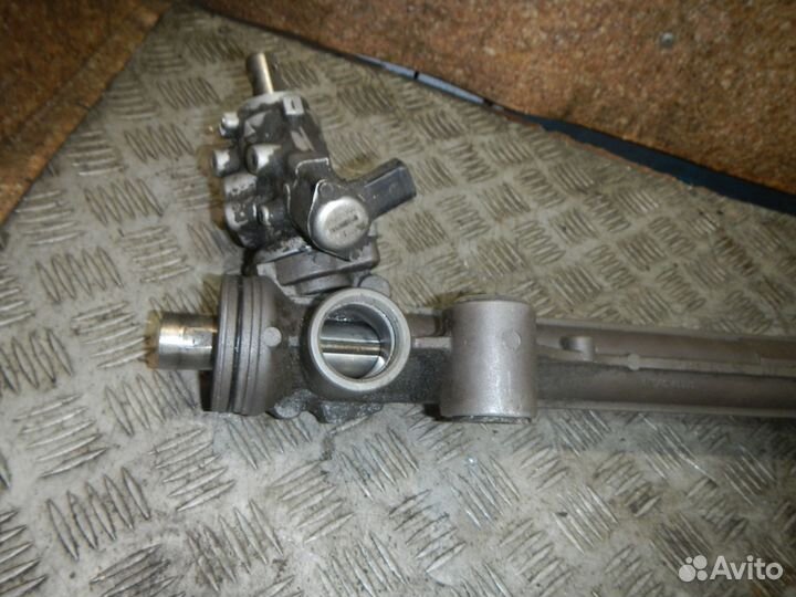 Б/У Б/У Рейка рулевая, Volkswagen