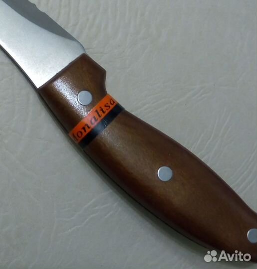 Ножи хлебные BerlingerHaus, Monalisa. 20см