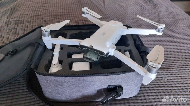 Fimi x8 se 2022 v2 combo