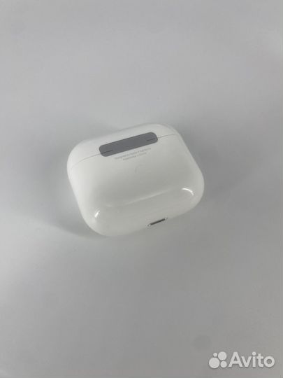 AirPods 3 Premium с чипом airoha 1562+