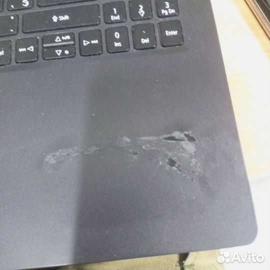 Acer aspire A315-34-P6CV(N5000, 8GB, SSD256)