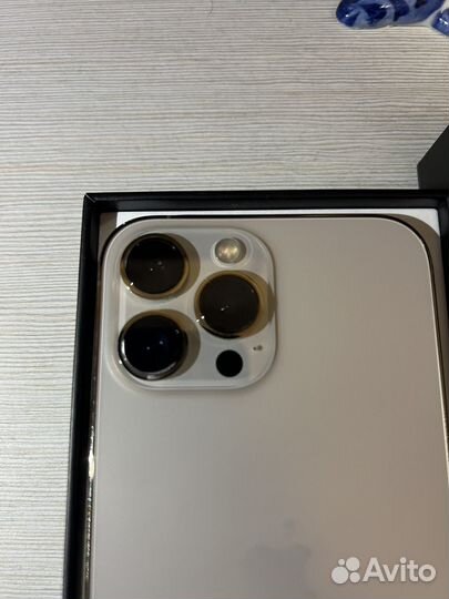 iPhone 13 Pro Max, 512 ГБ