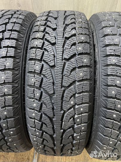 Hankook I'Pike RW11 215/60 R17
