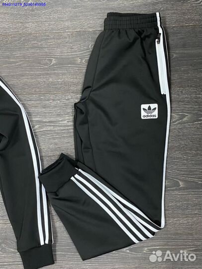 Спортивный Костюм Adidas (Арт.81439)