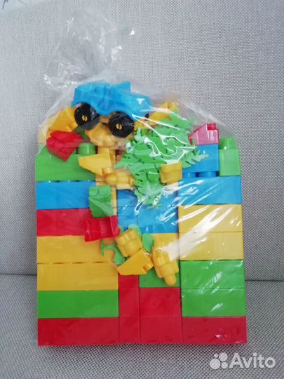 Конструктор 