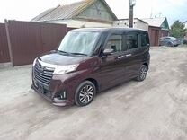 Daihatsu Thor 1.0 CVT, 2019, 54 000 км, с �пробегом, цена 1 305 000 руб.