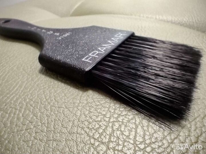 Кисть для окрашивания волос Framar оригинал