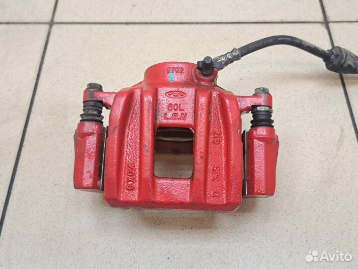 Суппорт передний левый Exeed Lx 1.6 sqrf4J16 4WD