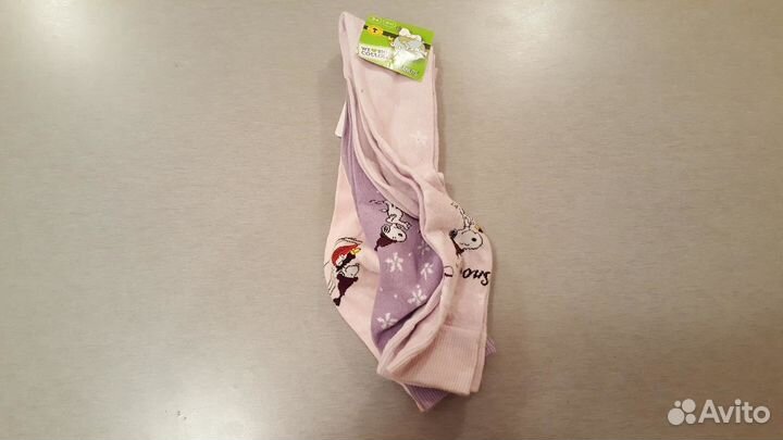 Женские гольфы Германия 39-42