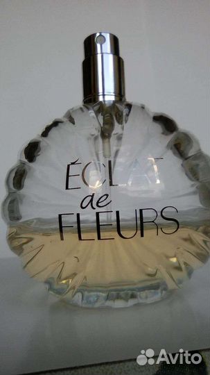 Lanvin Eclat de fleurs