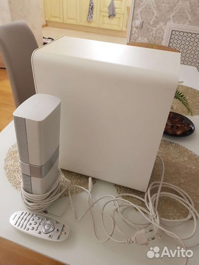 Philips HTS9241/51.Fidelio