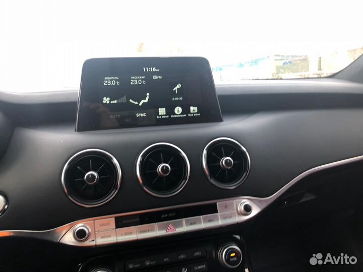 Установка автозвука