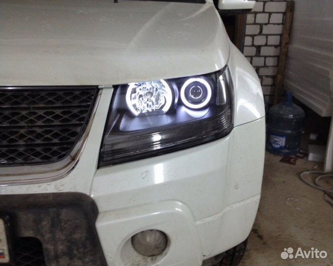 Ангельские глазки Suzuki Grand Vitara