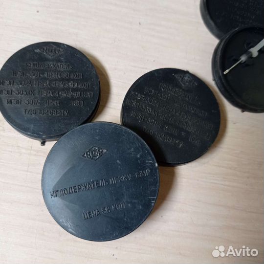 Иглодержатель гзку игзп