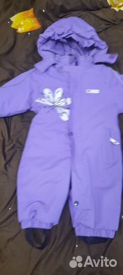 Детская одежда