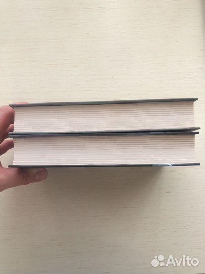 Лия Арден Мара и Морок