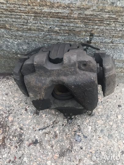 Суппорты передние и задние комплект е90 е84