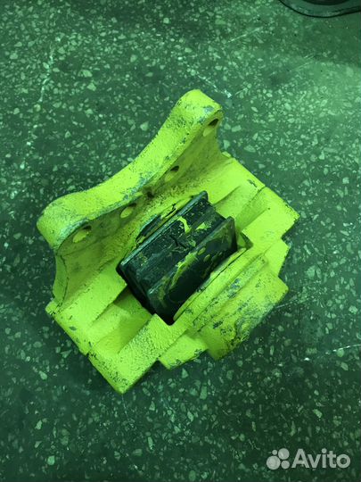 Суппорт тормозной ZL20