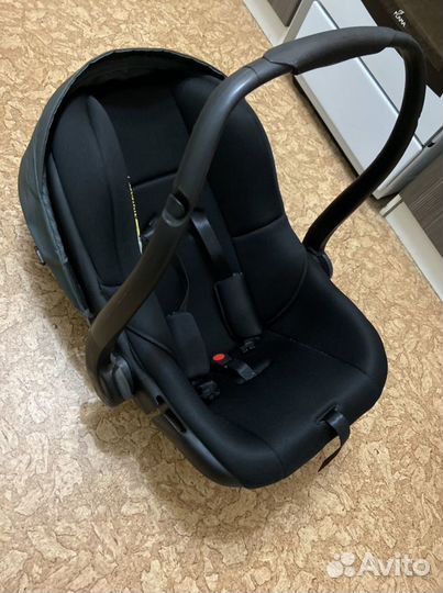 Bobostello mars (group 0+) 0-13 кг