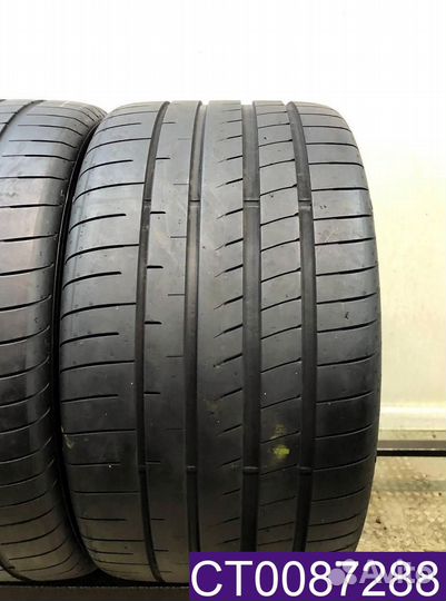 Goodyear Eagle F1 Asymmetric 3 305/30 R21 96T