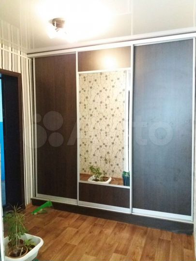 2-к. квартира, 45 м², 2/2 эт.