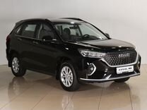 Новый Haval M6 1.5 AMT, 2024, цена от 1 749 000 руб.