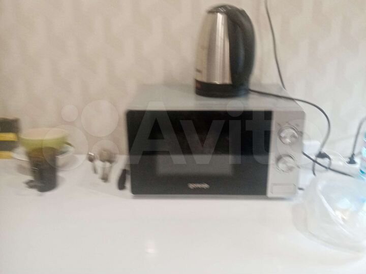 Комната 12 м² в 1-к., 2/5 эт.