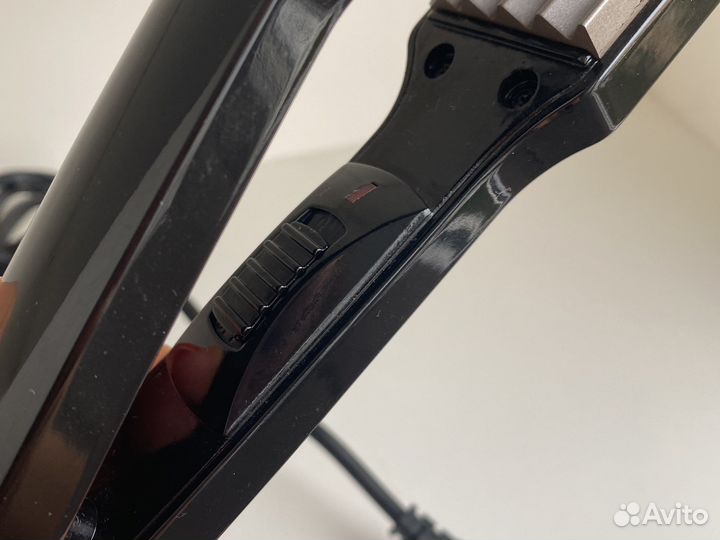 Щипцы гофре dewal Hairdo хаердо