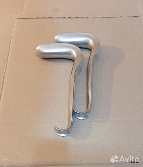 Медицинский инструмент СССР