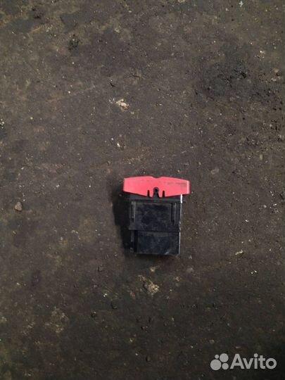 Кнопка (выключатель) MAN TGX 2008 81255250215