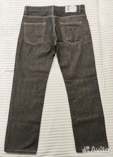 Джинсы широкие Dyse One