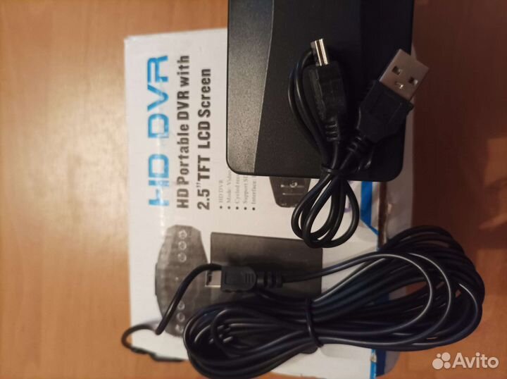 Видеорегистратор