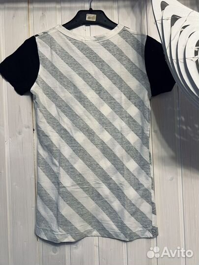 Футболка Etnies