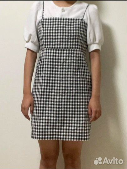 Сарафан женский