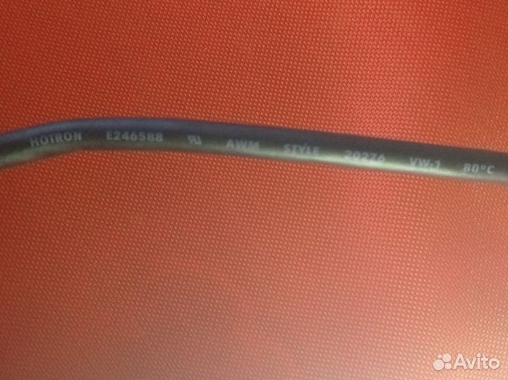 Кабель usb 3.0-AM/BM