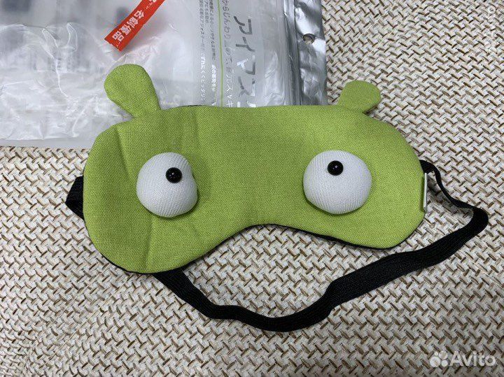 Маска гелевая новая