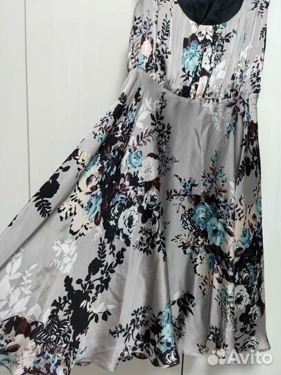 Платье monsoon 48
