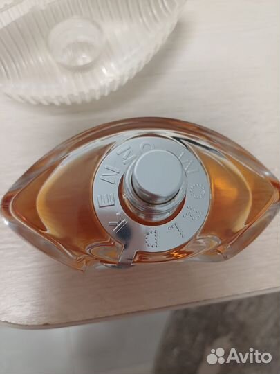 Духи женские kenzo world