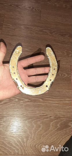 Подкова для лошади