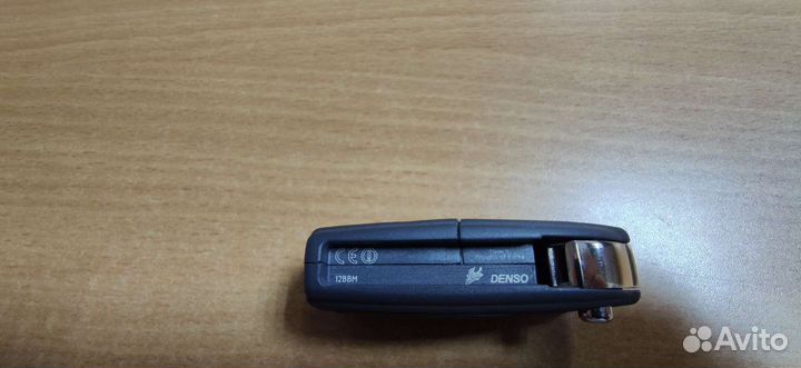 Брелок ключа зажигания Volvo 30662327