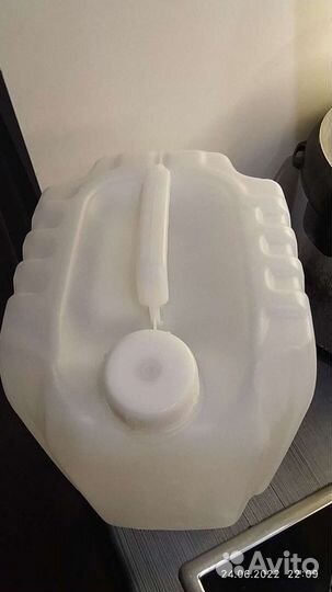 Канистра 10 л