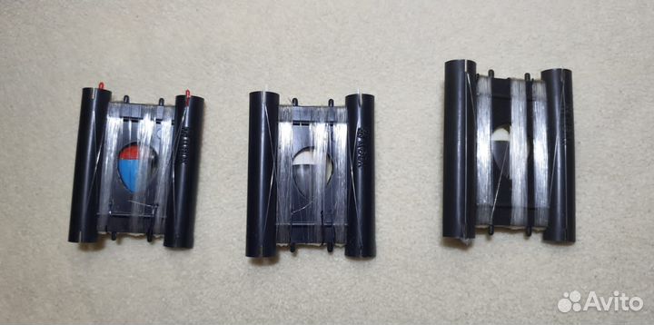 Набор рыбака