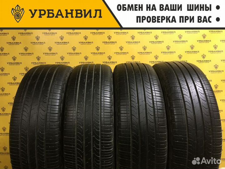 Nexen Classe Premiere CP672 205/65 R16 95H